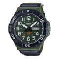 CASIO MRW210HB-3BV Quartz Waterproof Mens MRW210HB-3BV