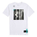 Nike Dri-FIT KD Logo Kevin Durant Printed TEE Men White CD1279-100