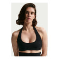 (WMNS) Nike x Jacquemus Bralette 'Black' HQ6179-010