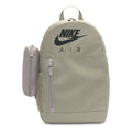 (GS) Nike Backpack 'Light Army College Grey' BA6032-320