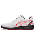 ASICS Gel-Torrance 2 'White Speed Red' 1021A126-100