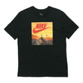 Nike Photo Printing Short Sleeve Black CK4281-010
