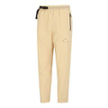 Men's Nike J 23E Woven Pant Solid Color Casual Knit Sports Pants/Trousers/Joggers Autumn Khaki DQ8067-252