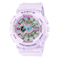 CASIO Baby-G 'Purple' BA-110XPM-6APR