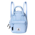 (WMNS) Air Jordan Flight Mini Backpack (4L) 'Ice Blue' JD2323020GS-002