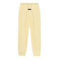 Fear of God Essentials Sweatpant 'Garden Yellow' 130SP242021F