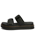 Dr. Martens Chilton Black Slippers 25766001