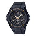 CASIO G-Shock G-Steel 'Black' GST-S300GL-1A