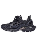 (WMNS) Balenciaga Track.2 Trainer 'Black' 568615W2GN11000