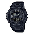 CASIO G-Shock Analog-Digital 'Black' GBA-900-1APR