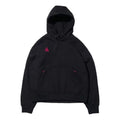 Men's Nike x ACG Athleisure Casual Sports Pullover Black BQ7199-011
