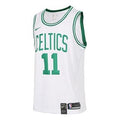 Nike NBA Boston Celtics 2020/21 Fan Edition Jersey 'Kyrie Irving 11' 864403-103