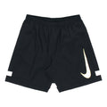 Nike Men's Logo Sports Quick-dry Shorts Black CV1468-013