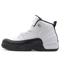 (PS) Air Jordan 12 Retro 'Taxi' 2013 151186-125