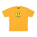 Drew House Mascot T-shirt 'Gold Yellow' DR-FW21-093