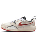 (PS) Air Jordan CMFT Era 'Sail Redstone Black' HQ0507-101