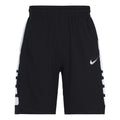 Nike Drawstring Basketball Sports Shorts Black AT3394-010