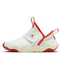 (PS) Air Jordan 23/7 'White Red' DV3872-100