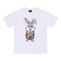 Drew House Bunny T-shirt 'White' DR-SS21-41