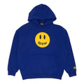 Drew House Mascot Hoodie 'Ink' DR-FW21-039