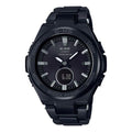 CASIO Baby-G 'Black' MSG-S200CG-1A