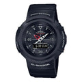 CASIO G-Shock Analog-Digital 'Black' AWG-M520-1AJF