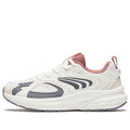 (WMNS) ANTA AT956 Retro 'White Grey Pink' 922345599-1