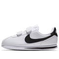 (PS) Nike Cortez Basic SL 'White Black' 904767-102