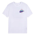 Nike As Men's Nike Sportswear Tee Beach Rollerblader White DD1285-100