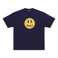 Drew House Mascot T-shirt 'Navy' DW-FW22-1222-01