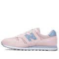 (WMNS) New Balance 373 'Pink Blue' WL373DC2