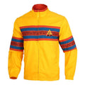Nike Giannis Track Jacket Asia Sizing 'University Gold' CK6246-739