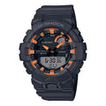 CASIO G-Shock Analog-Digital 'Black' GBA-800SF-1A