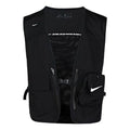 Nike FC Detachable Vest Asia Sizing 'Black' CK9975-010