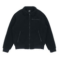Nike SB Sherpa Casual Zipper Design lapel Skateboard Jacket Black DM0873-010