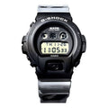 CASIO G-Shock Digital 'Black' DW-6900BAPE20-1PFP