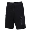 Nike Pocket Drawstring Sports Running Breathable Shorts Black BV3117-010