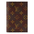 LOUIS VUITTON Passport Cover 'Red' M29286