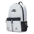 Air Jordan Jumpman X Nike Backpack 'White' JD2223019GS-002