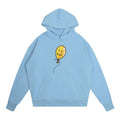 Drew House Joy Hoodie 'Pacific Blue' DR-SS22-565
