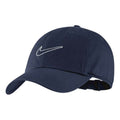 Nike Sportswear Heritage 86 Adjustable Cap 'Navy Blue' 943091-451
