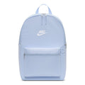 Nike Heritage Backpack 2.0 23L 'Hydrogen Blue Hydrogen Blue White' IB4343-407