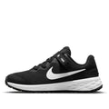 (PS) Nike Revolution 6 FlyEase 'Black White' DD1114-003
