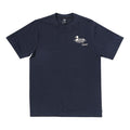 Nike SB Skateboard Dunk High x Concepts Tee Dark blue DA4307-475