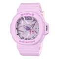 CASIO Baby-G BGA-10 Series 'Pink' BGA-10D-6A