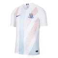 Nike Shanghai Shenhua Football Club 2020 Away Replica Jersey 'White' CI7668-100