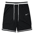 Nike Dri-FIT Dna Quick-dry Basketball Sports Short Pant Male Black CV1921-011