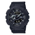 CASIO G-Shock Digital-Analog 'Black' GA-114RE-1APR