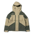 Men's Nike x ACG Gore-Tex Hooded Outdoor Interchange Jacket Army Green Khaki CT2937-325