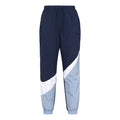 Men's Nike Large Sports Woven Blue Long Pants/Trousers AR9895-451